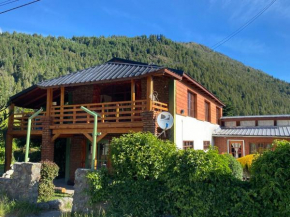Hostel Casa Sur